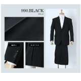 大きいサイズ メンズ DANIEL | 大きいサイズの店ビッグエムワン | 詳細画像7