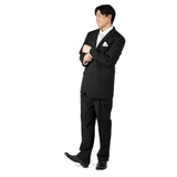 大きいサイズ メンズ OXFORD | 大きいサイズの店ビッグエムワン  | 詳細画像3 