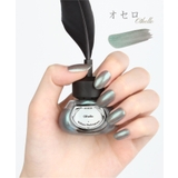 【et seq.】WS1622R オセロ【羽根ペンネイルポリッシュ】 | bihibi fashion | 詳細画像1 