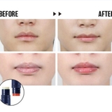 DASHU メンズダブルアピールリップバーム 4.8g | bihibi | 詳細画像2