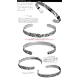 イーグルココペリバングルインディアンジュエリーシルバー925アクセサリーBini… | シルバーアクセサリーBinich  | 詳細画像3 