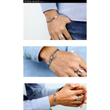 イーグルココペリバングルインディアンジュエリーシルバー925アクセサリーBini… | シルバーアクセサリーBinich  | 詳細画像2 