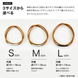 シンプルイタリアンレザーブレスレット本革メンズレディースBinichビニッチ | シルバーアクセサリーBinich  | 詳細画像5 