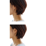 トランプマークシルエットピアススペードダイヤハートクラブ片耳用1個売りBinic… | シルバーアクセサリーBinich  | 詳細画像3 