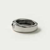 サクラ フェイクピアス ノンホール 片耳用 1個売り | シルバーアクセサリーBinich  | 詳細画像5 