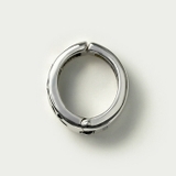 サクラ フェイクピアス ノンホール 片耳用 1個売り | シルバーアクセサリーBinich  | 詳細画像8 