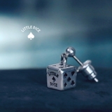 LITTLE DICE トランプ | シルバーアクセサリーBinich | 詳細画像7