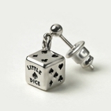 LITTLE DICE トランプ | シルバーアクセサリーBinich | 詳細画像2