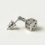 LITTLE DICE トランプ | シルバーアクセサリーBinich | 詳細画像3