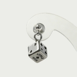 LITTLE DICE トランプ | シルバーアクセサリーBinich | 詳細画像4