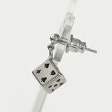 LITTLE DICE トランプ | シルバーアクセサリーBinich | 詳細画像5