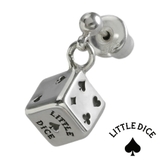 LITTLE DICE トランプ | シルバーアクセサリーBinich | 詳細画像1