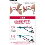 フェザーチャームカラーコードアンクレットシンプルシルバー925メンズレディースB… | シルバーアクセサリーBinich | 詳細画像4