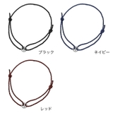 アンカー チェーン モチーフ アンクレット | シルバーアクセサリーBinich | 詳細画像5