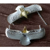 シルバーペンダント3mmアズキチェーンセットシルバーアクセサリーBinichビニ… | シルバーアクセサリーBinich  | 詳細画像3 