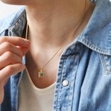 チェーンセットbassn | シルバーアクセサリーBinich | 詳細画像3