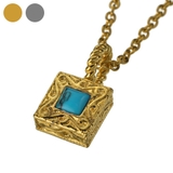 チェーンセットbassn | シルバーアクセサリーBinich | 詳細画像1