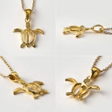 チェーンセットbassn 0001 go | シルバーアクセサリーBinich  | 詳細画像5 