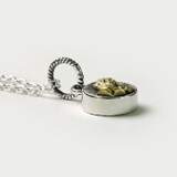 プレイハンド バック ウッド ペンダント  トップのみ | シルバーアクセサリーBinich  | 詳細画像5 