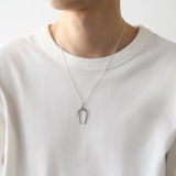 ネイティブ パターン ナジャ | シルバーアクセサリーBinich  | 詳細画像7 