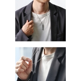 bassn 0001 2 | シルバーアクセサリーBinich  | 詳細画像2 