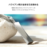 color88ハワイアンサイドスティックペンダントネックレスシンプルプレートBi… | シルバーアクセサリーBinich  | 詳細画像3 