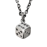 LITTLEDICEリトルダイスリトルトランプダイスペンダントシルバー925アク… | シルバーアクセサリーBinich | 詳細画像7