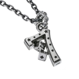 LITTLEDICEラッキーセブントランプダイスペンダントシルバー925アクセサ… | シルバーアクセサリーBinich | 詳細画像8