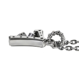 LITTLEDICEラッキーセブントランプダイスペンダントシルバー925アクセサ… | シルバーアクセサリーBinich | 詳細画像9