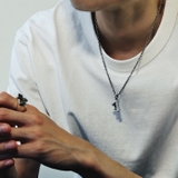 LITTLEDICEラッキーセブントランプダイスペンダントシルバー925アクセサ… | シルバーアクセサリーBinich | 詳細画像4