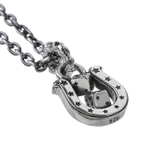 LITTLEDICEホースシュートランプダイスペンダントシルバー925アクセサリ… | シルバーアクセサリーBinich | 詳細画像8