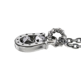 LITTLEDICEホースシュートランプダイスペンダントシルバー925アクセサリ… | シルバーアクセサリーBinich | 詳細画像9