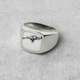 Binich(ビニッチ) ナチュラル ストーン | シルバーアクセサリーBinich  | 詳細画像10 