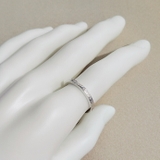 ハワイアン パターン フラット リング | シルバーアクセサリーBinich | 詳細画像7