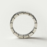 LITTLEDICEリトルダイスリングメンズブランドトランプダイスラインリングメ… | シルバーアクセサリーBinich  | 詳細画像6 