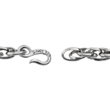 スリーフォードブレスレットシルバーブレスレットBinichビニッチ | シルバーアクセサリーBinich  | 詳細画像4 