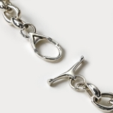 サークルティアーブレスレットシルバー925アクセサリーBinichビニッチ | シルバーアクセサリーBinich | 詳細画像4