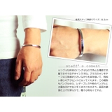サンモチーフプレーンバングルシルバー925アクセサリーBinichビニッチ | シルバーアクセサリーBinich | 詳細画像3