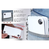 リリーフレアソリッドコンチョシルバー925アクセサリーBinichビニッチ | シルバーアクセサリーBinich  | 詳細画像3 