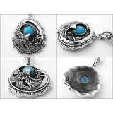 ゴッドイーグルネストペンダントトップのみメンズネックレスシルバー925アクセサリ… | シルバーアクセサリーBinich | 詳細画像2