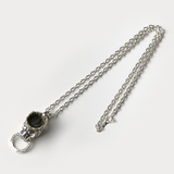 クラウンライオンペンダント3 | シルバーアクセサリーBinich  | 詳細画像2 