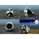 ジャッククライリングシルバー925アクセサリー指輪Binichビニッチ | シルバーアクセサリーBinich | 詳細画像2