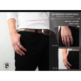 リバーシブルクラウンリングシルバー925アクセサリー指輪Binichビニッチ | シルバーアクセサリーBinich | 詳細画像3