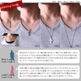 標準2mmアズキスチールチェーン38cm40cm45cm50cm55cm60cm… | シルバーアクセサリーBinich  | 詳細画像3 