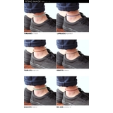 天然石スモールストーンアンクレットアンクレット天然石Binichビニッチ | シルバーアクセサリーBinich | 詳細画像2