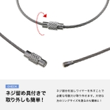 リングゲージ1～28号対応日本標準規格サイズゲージ | シルバーアクセサリーBinich  | 詳細画像5 