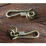 ブラスキーリングメンズ男性Binichビニッチ | シルバーアクセサリーBinich  | 詳細画像2 