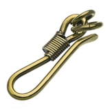 ブラスキーリングメンズ男性Binichビニッチ | シルバーアクセサリーBinich  | 詳細画像1 