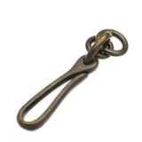 ブラスキーリングメンズ男性Binichビニッチ | シルバーアクセサリーBinich  | 詳細画像1 