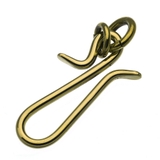 ブラスキーリングメンズ男性Binichビニッチ | シルバーアクセサリーBinich  | 詳細画像1 